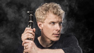 Martin Fröst