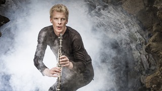 Martin Fröst