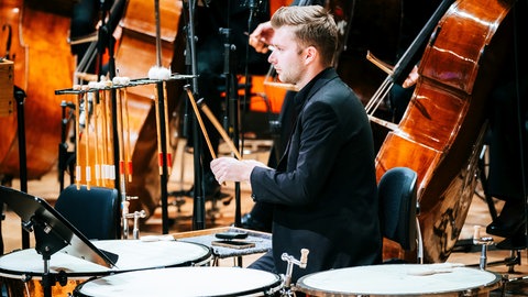 SWR Symphonieorchester, Felix Birnbaum