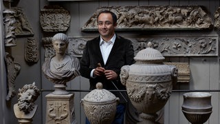 Riccardo Minasi