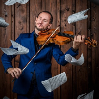 Antoine Tamestit