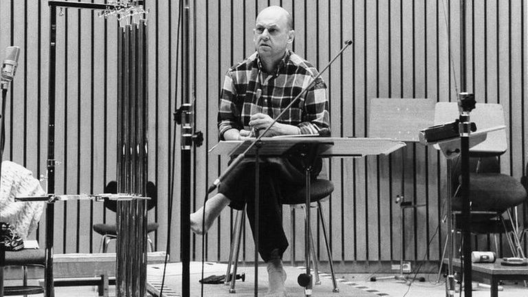 Rupert Huber