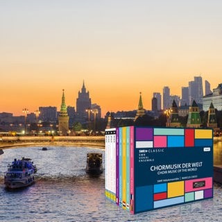 CD Sammelbox