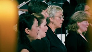 SWR Vokalensemble