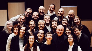 SWR Vokalensemble