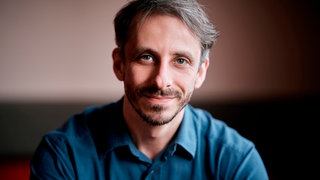 Benjamin Goodson