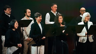 SWR Vokalensemble