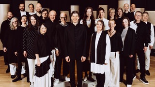SWR Vokalensemble