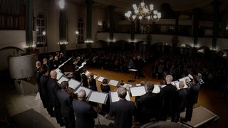 SWR Vokalensemble