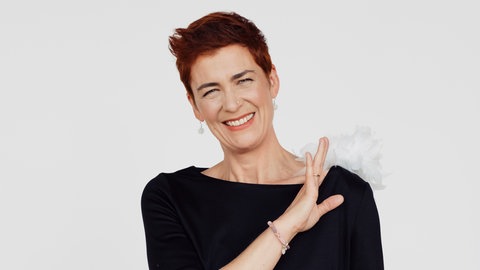 Vokalensemble Judith Hilger (Alt)