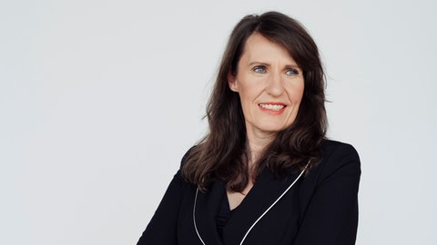 Vokalensemble Dorothea Winkel (Sopran)