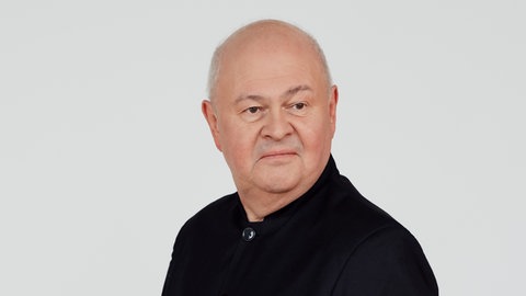 Vokalensemble Mikhail Nikiforov (Bass)