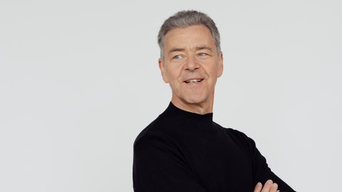 Vokalensemble Bernhard Hartmann (Bass)
