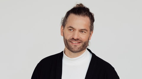 Portrait Georg Gädker