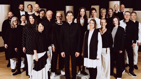 SWR Vokalensemble