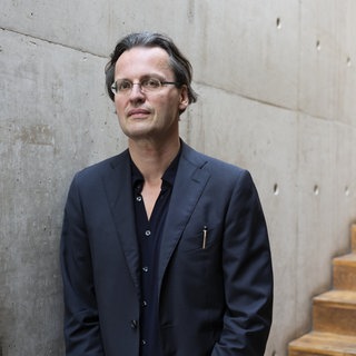Prof. Dr. Bernhard Pörksen, Lehrstuhl für Medienwissenschaften