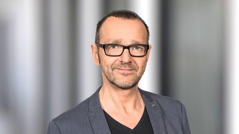 Christian Rönspies