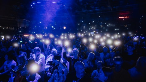 SWR1 Hitparade Finale 2023