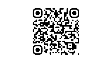 QR Code für den SWR1 Baden-Württemberg Whatsapp-Kanal