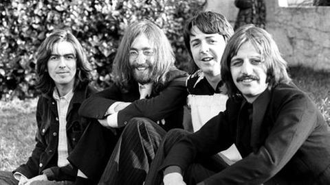 The Beatles