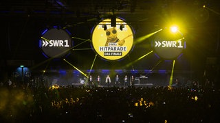 SWR1 Hitparade Finale 2023