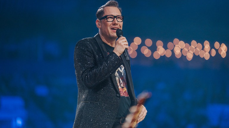 SWR1 Hitparade Finale 2025 Stuttgart