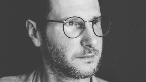 Autor Marco Wanda