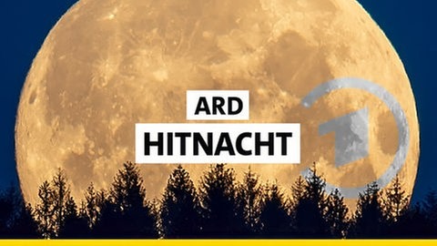 Logo der Sendung "ARD Hitnacht"