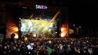 SWR1 Bühne