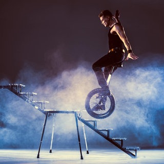 TurnGala "Beyond Limits"