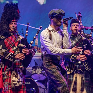 Highland Saga