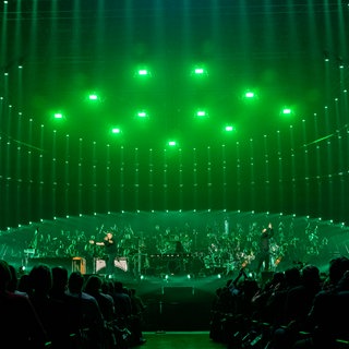 Night of the Proms 2025 in Hannover