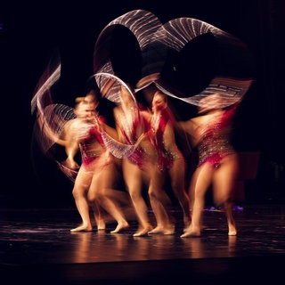 TurnGala "Beyond Limits"