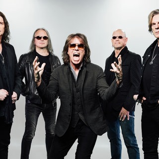 Foreigner kommen 2027 nach Stuttgart