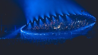 Night of the Proms 2025 in Frankfurt