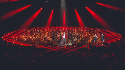 Night of the Proms 2025 in Mannheim