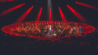 Night of the Proms 2025 in Mannheim