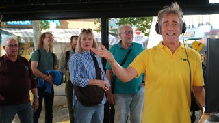 Die SWR1 Hitparade 2026 aus Frankenthal