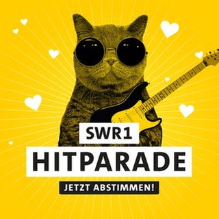 SWR1 Hitparade - jetzt abstimmen!