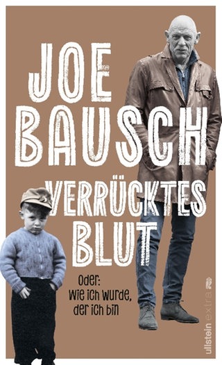 Buchcover: von Joe Bausch