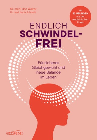 Buchcover: Endlich schwindelfrei von Uso Walter