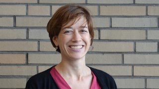 Juristin Daniela Winkler in SWR1 Leute: Demokratie und Bürgerbeteiligung: So werden Städte und Kommunen der Zukunft geplant