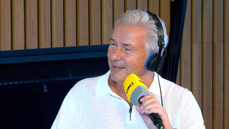Klaus Wowereit, Ex-Bürgermeister Berlins