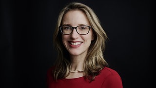 Medizinerin und ehemalige Vorsitzende des Deutschen Ethikrats Prof. Dr. Alena Buyx | SWR1 Leute
