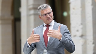 Neurowissenschaftler Prof. Frank Winkler 