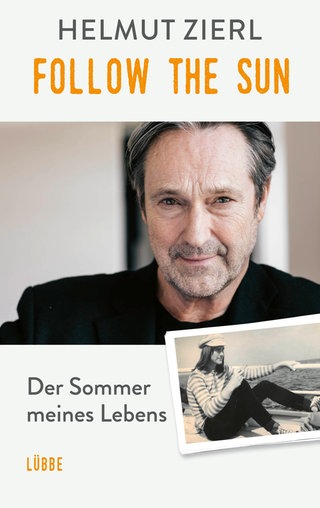 Follow the Sun von Helmut Zierl