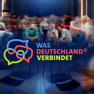 ARD-Dialogprojekt "Was Deutschland verbindet"