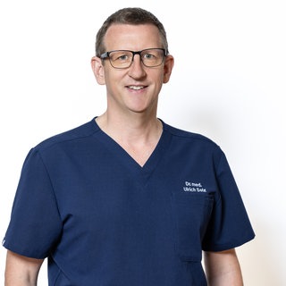 Darmspezialist Dr. Ulrich Selz: So klappt es mit deiner Verdauung
