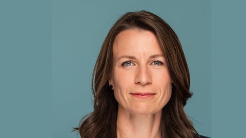 SWR1 Leute Live mit Landrätin Cornelia Weigand