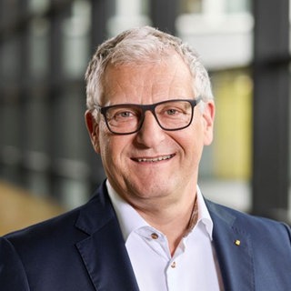 Karsten Schulze, ADAC-Technikpräsident